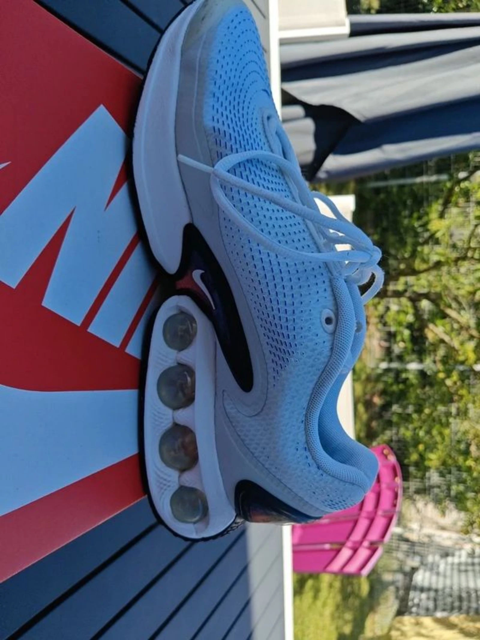 Nike DN sneaker size 44.5 – photo 10